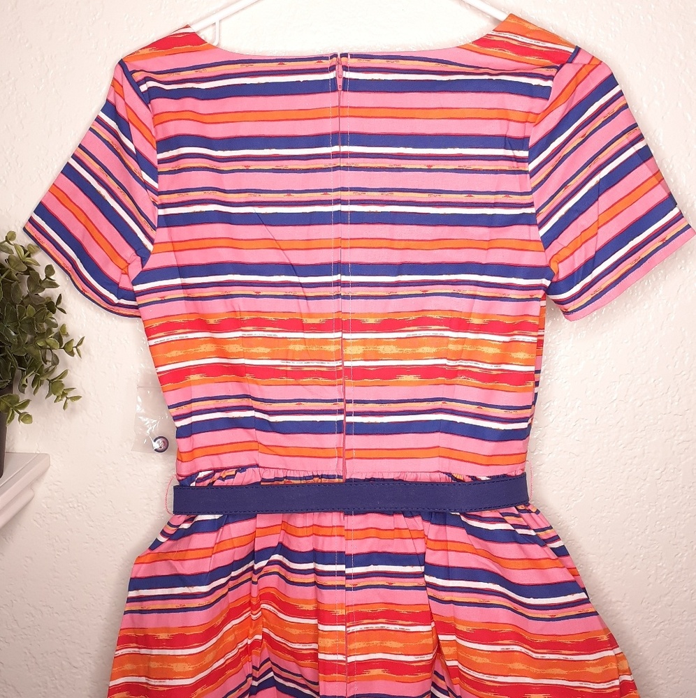 Summer Dress - Picture 3 of 8